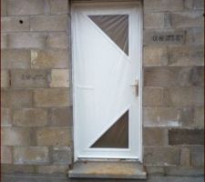 25 01 2014 Porte d'entr&eacute;e