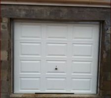 25 01 2014 Porte de garage