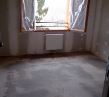 Chambre 1