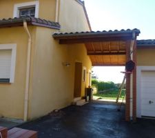 AVANT TRAVAUX
