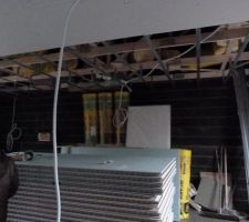 Le plafond