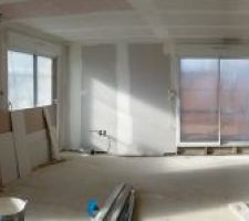Salon Séjour