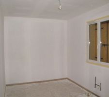 Sous couche Chambre Cassandre