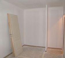 Placard Chambre Cassandre