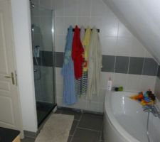 Salle de bain