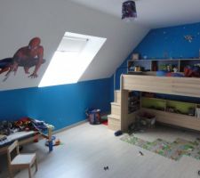 Chambre enfant