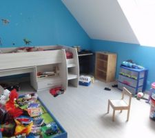 Chambre enfant