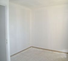 Sous couche Chambre Jade