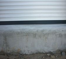 Seuil de la chambre non droit