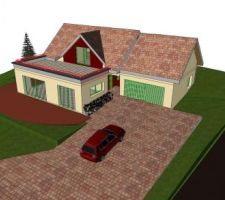 Projet retenu