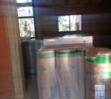 Suspensions pour pose plafond