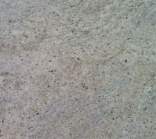 Granite pour rdc
