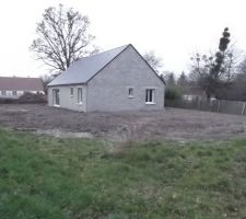 Arrière