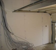 01/02/14-Isolation du garage