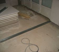 01/02/14-Cloison du bar cuisine 2m15x1m17x0.1m