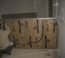 01/02/14-Cloison du bar cuisine 2m15x1m17x0.1m