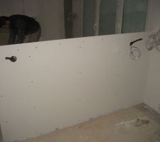 01/02/14-Cloison du bar cuisine 2m15x1m17x0.1m