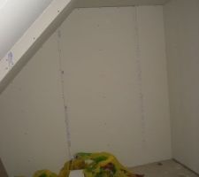 01/02/14-Isolation et pose des cloisons-SdB