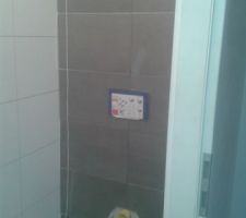 Wc rdc