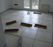 Chambre du bourdonneau 1