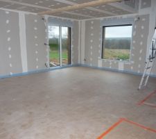 Salon / séjour