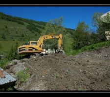 Le petit trou attaque