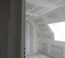 Une chambre