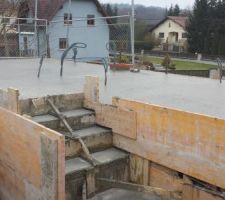 Dalle 2° palier