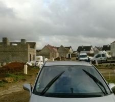Nous future voisin , en vient que pour certain sa avance bien