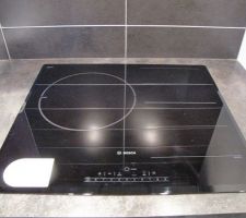 Nouvelle plaque