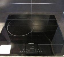 Nouvelle plaque