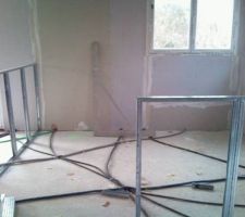 Les bars de la cuisine