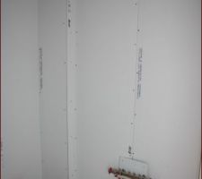 Placard technique
