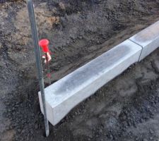 La rue en travaux