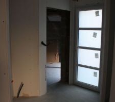 Entrée