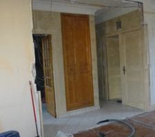 Assez de poussi&egrave;re pour aujourd'hui