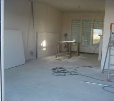 03/02/14-Vue du séjour-salle à manger