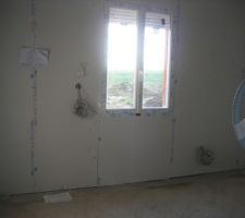 03/02/14-Vue chambre RDC