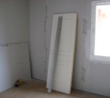Chambre des parents