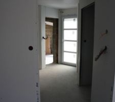 Entrée