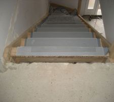 05/02/14-Escalier vu de haut