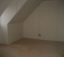 05/02/14-Chambre étage