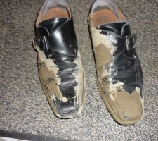 J 30 Sous les cailloux : le piège