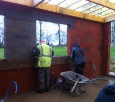 Les appuis de fen&ecirc;tres