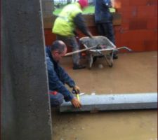 Les appuis de fen&ecirc;tres