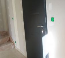 Entrée