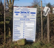 Permis de construire