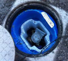 Terrain viabilis&eacute; !