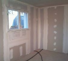 Salle &agrave; manger.