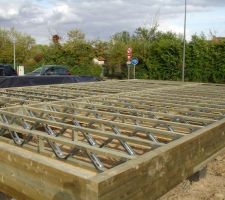 Plancher